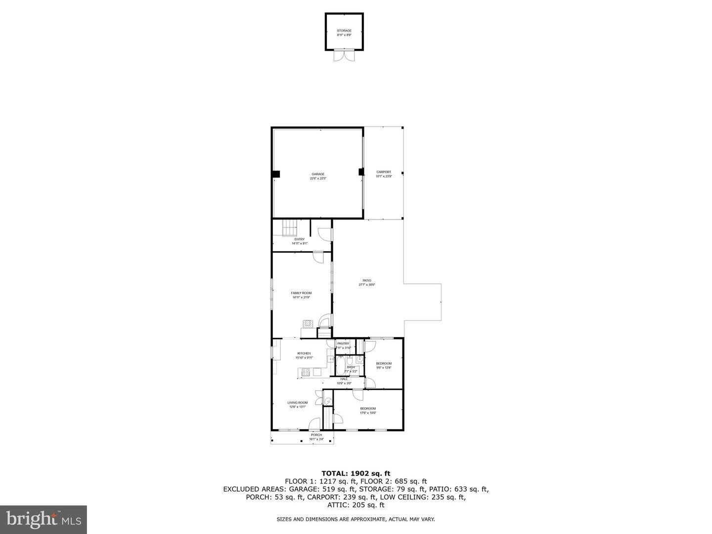 451 Moul Ave Property Photo 87