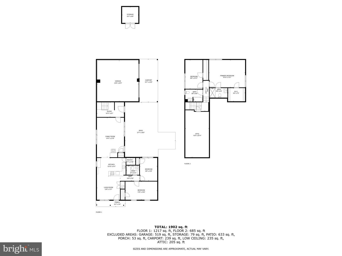 451 Moul Ave Property Photo 89
