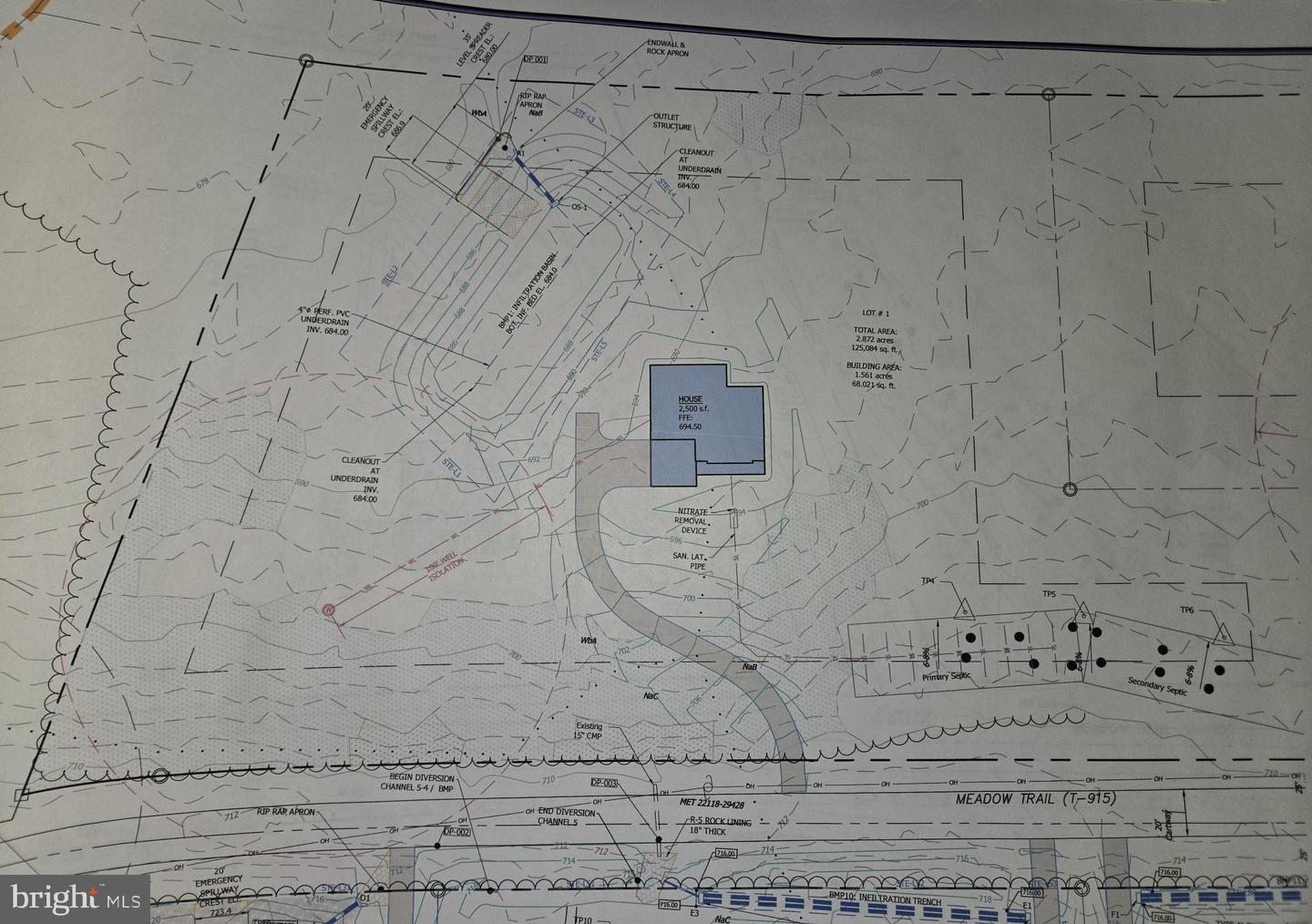 Meadow Trl #lot 1 Property Photo