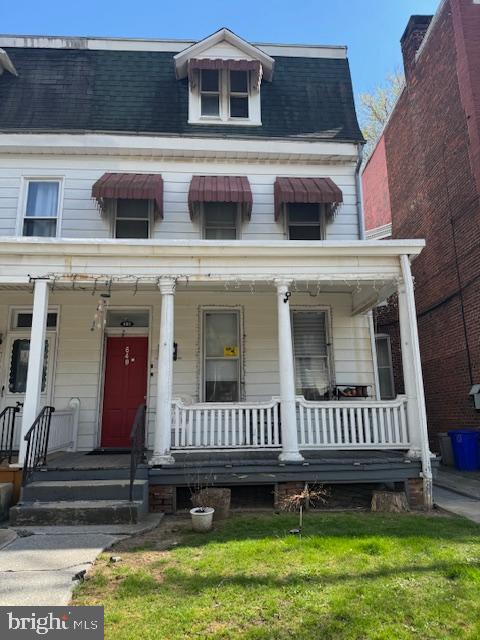 640 W PHILADELPHIA ST Property Photo 1