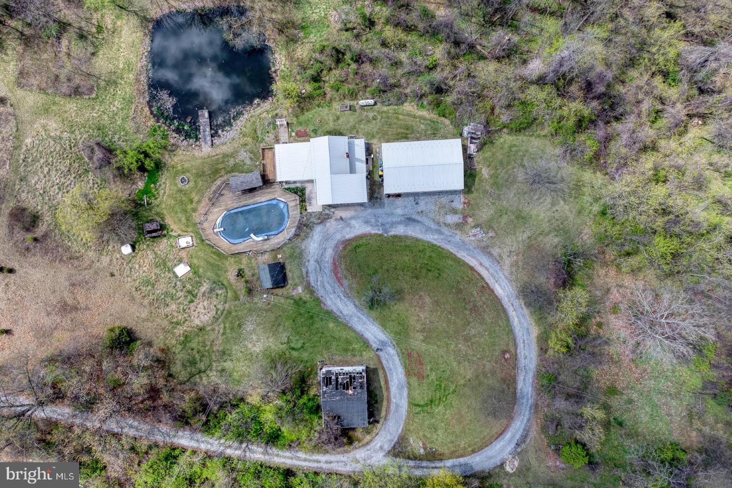 405 Pleasant View Dr Property Photo