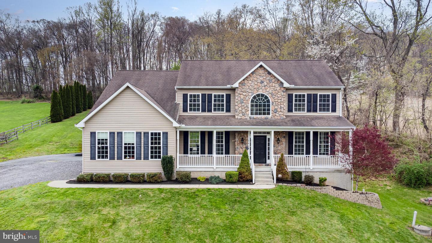 280 Mount Olivet Church Rd Property Photo