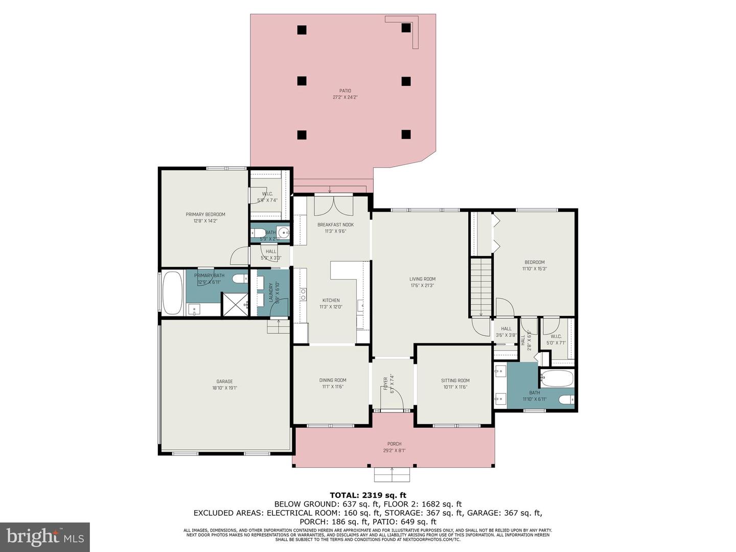 1222 Brian Ln Property Photo 41