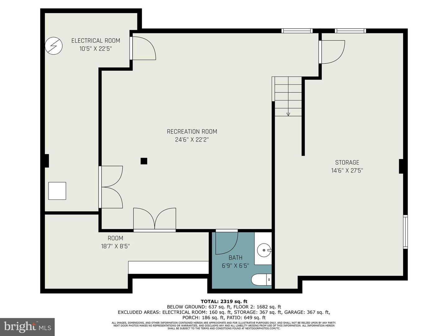 1222 Brian Ln Property Photo 45