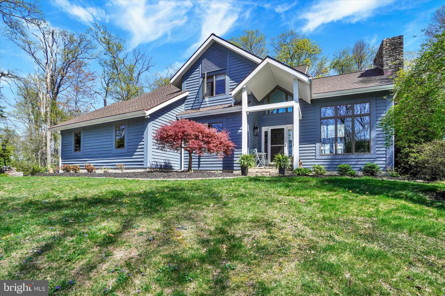3602 Bowers Rd Property Photo