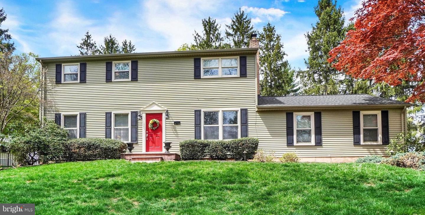 25 Wedgewood Cir Property Photo