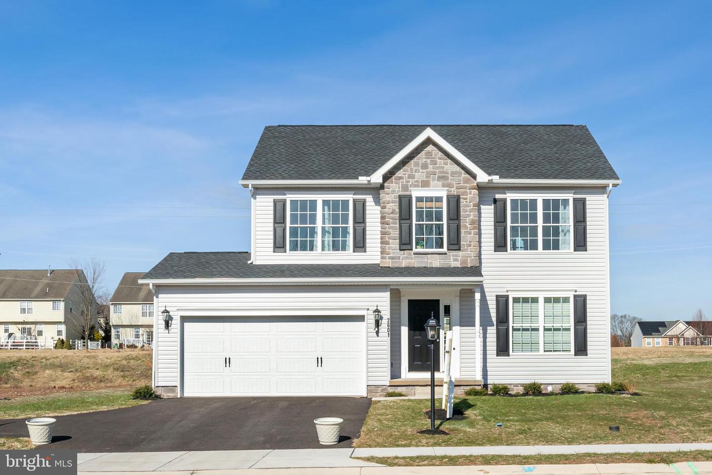 2760 Victorian Dr #lot 73 Property Photo 1