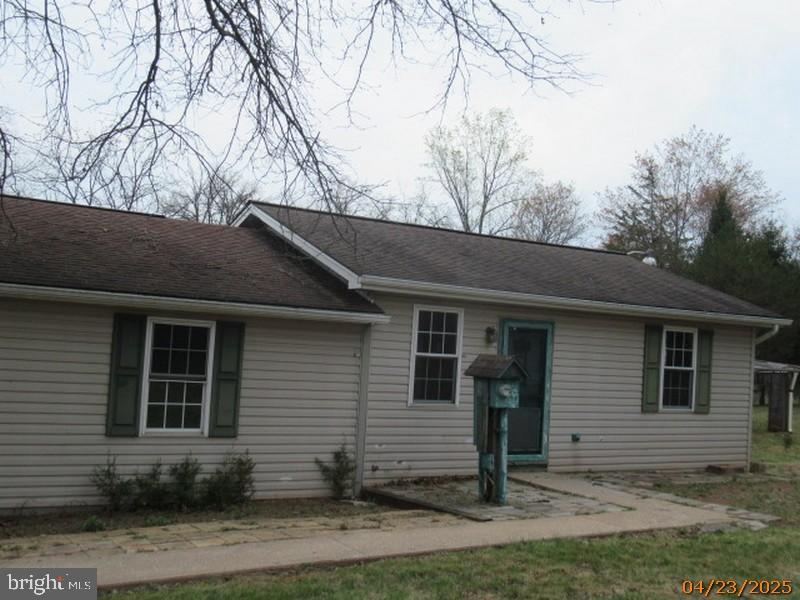 140 Mount Top Rd Property Photo 1