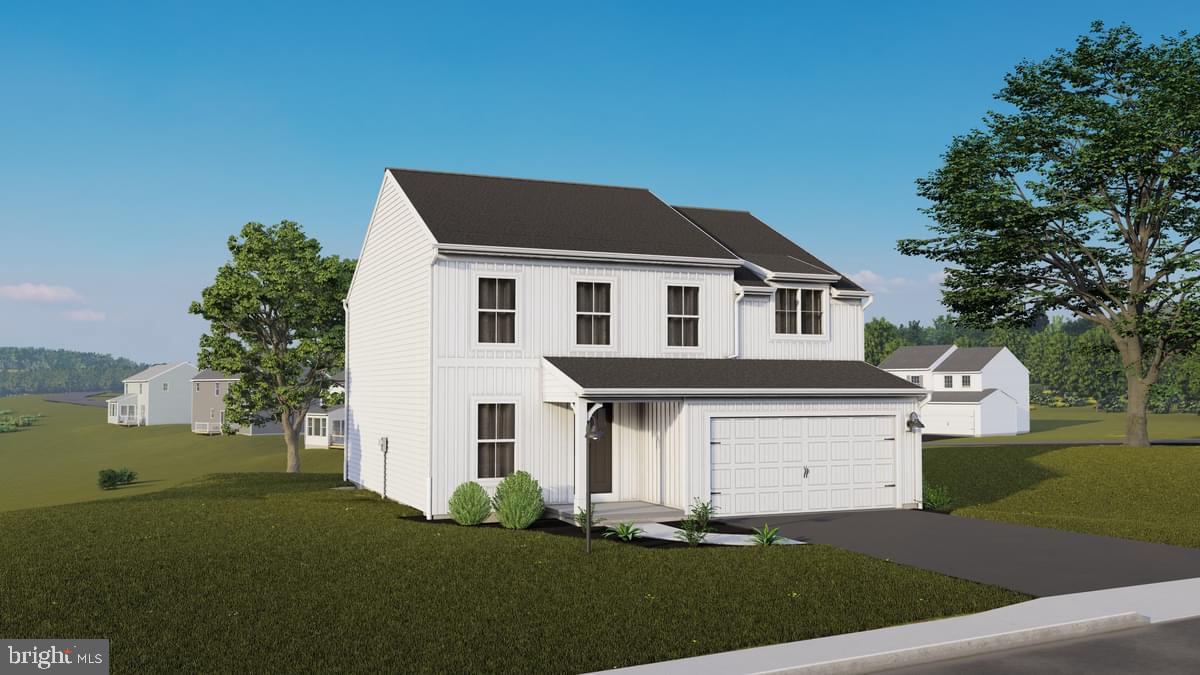 391 Santa Anita Dr #lot 112 Property Photo