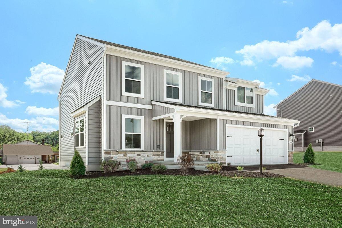 391 SANTA ANITA DR #LOT 112 Property Photo 1