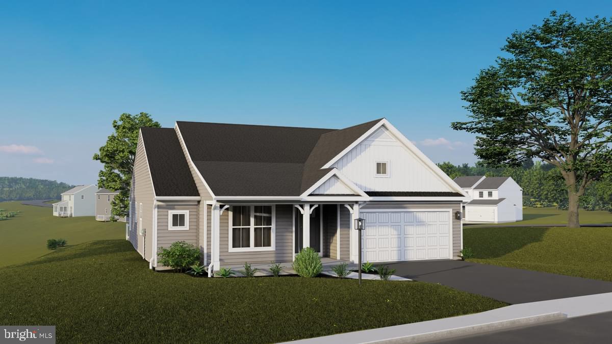 102 Saratoga Dr #lot 153 Property Photo