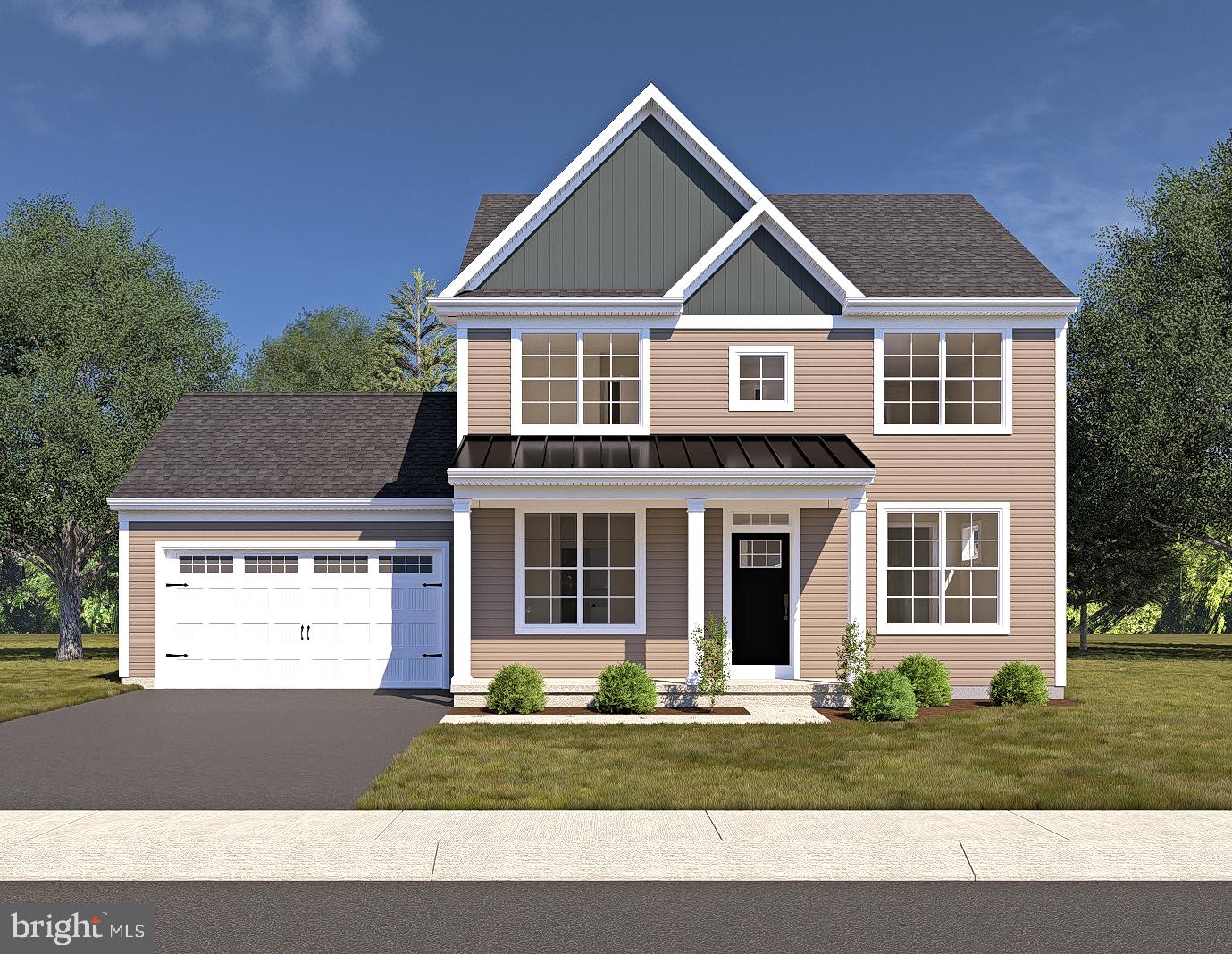502 Winding Way #bailey Model Property Photo 1