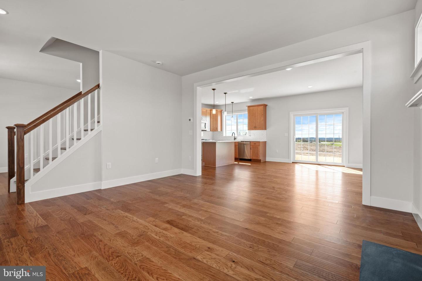 502 Winding Way #bailey Model Property Photo 4