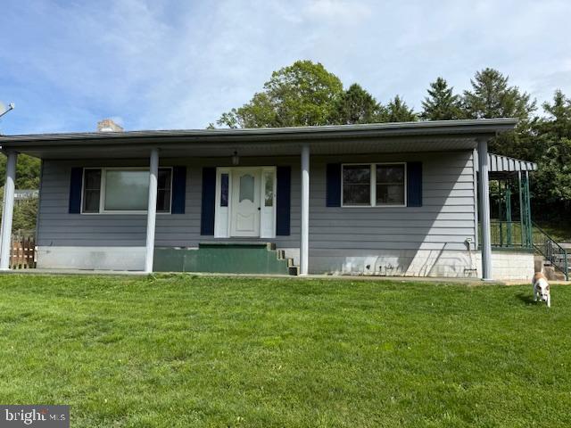 10993 Glen Valley Rd Property Photo 1