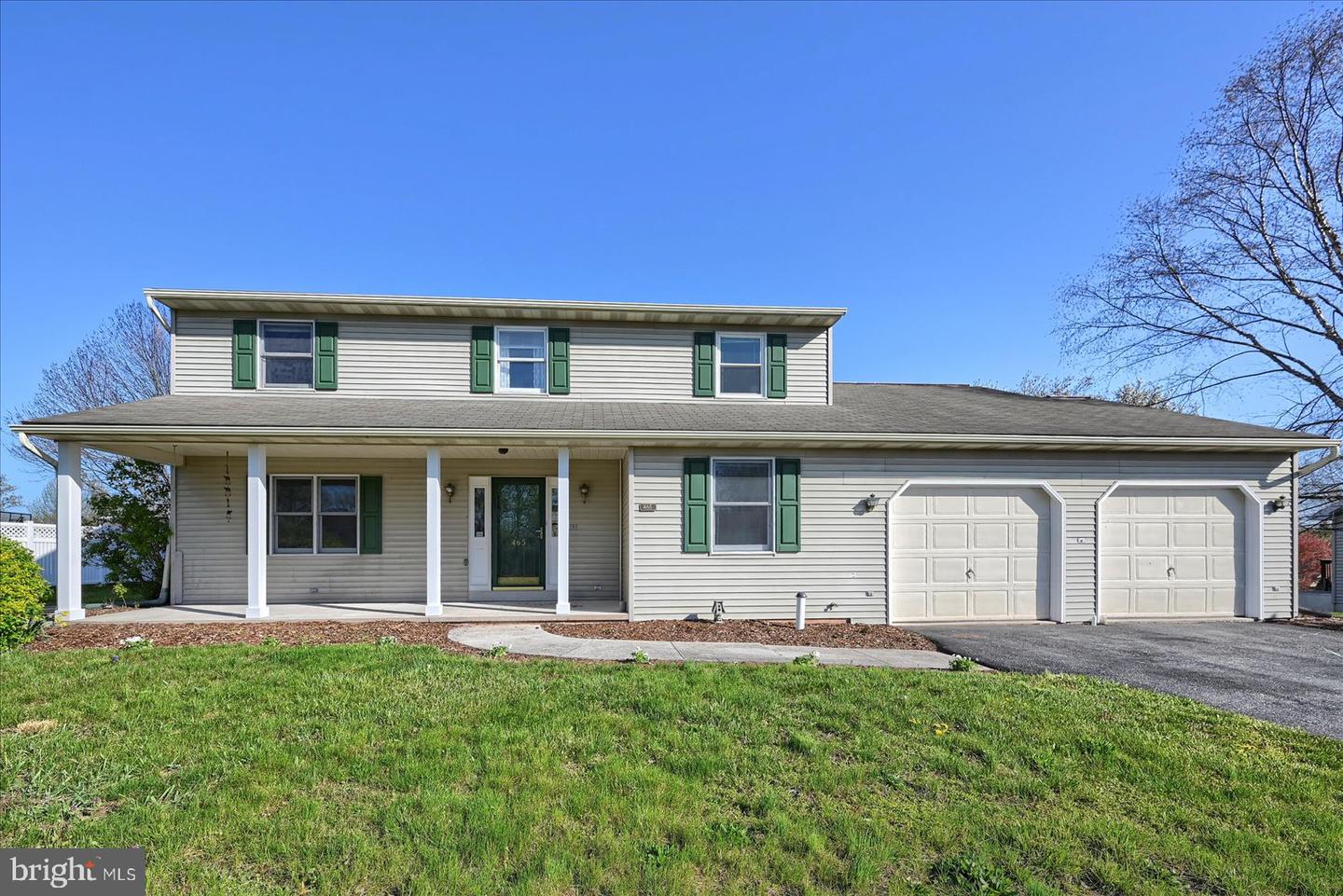 465 Big Sky Dr Property Photo