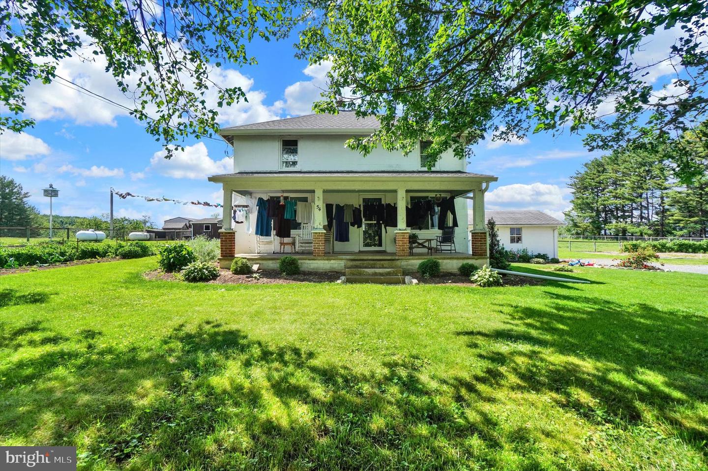 54 Mitchell Rd Property Photo