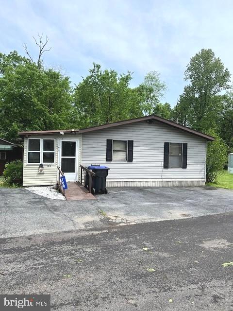 300 Ridge Rd #trlr 109 Property Photo