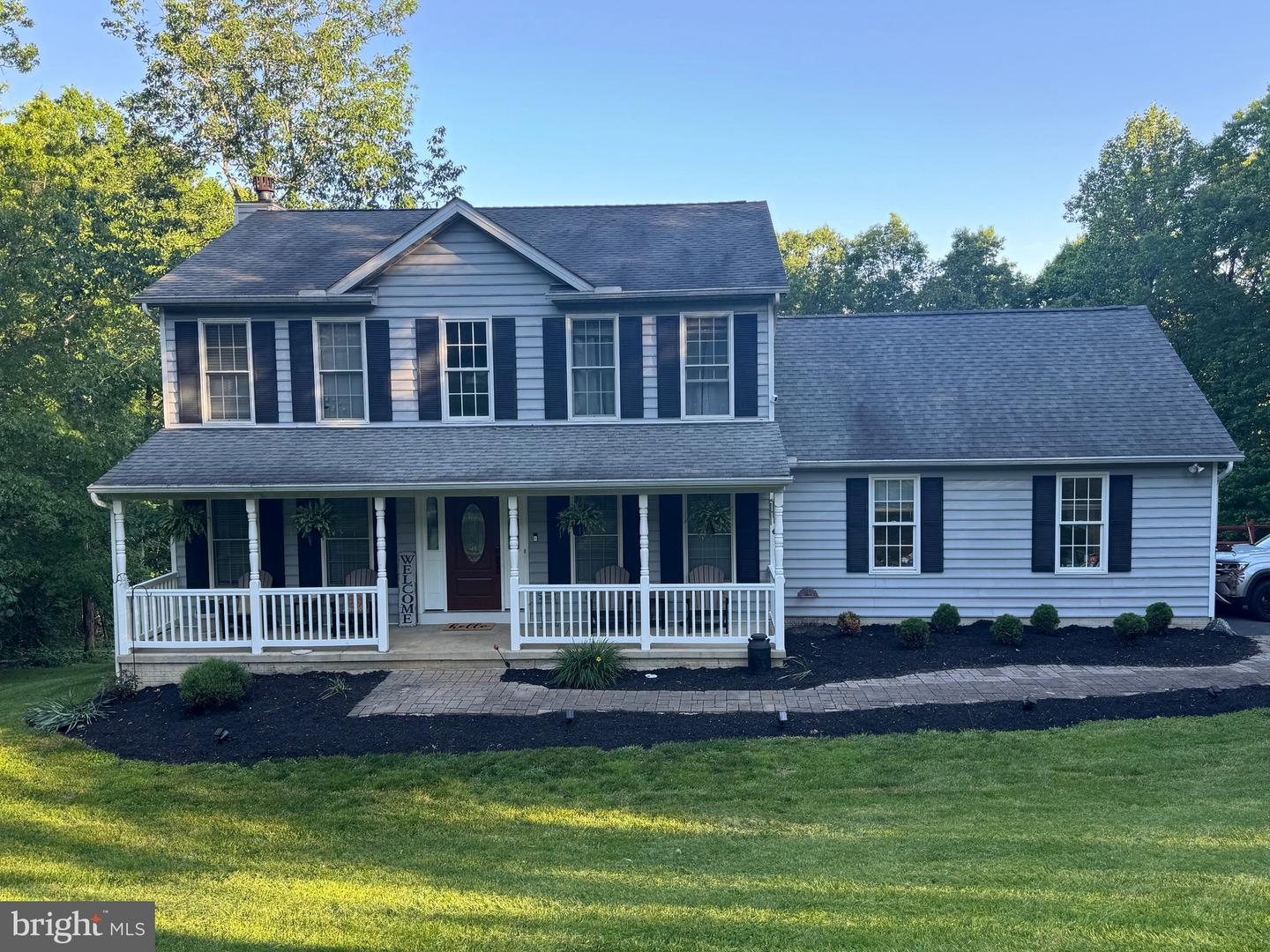 123 Talton Dr Property Photo