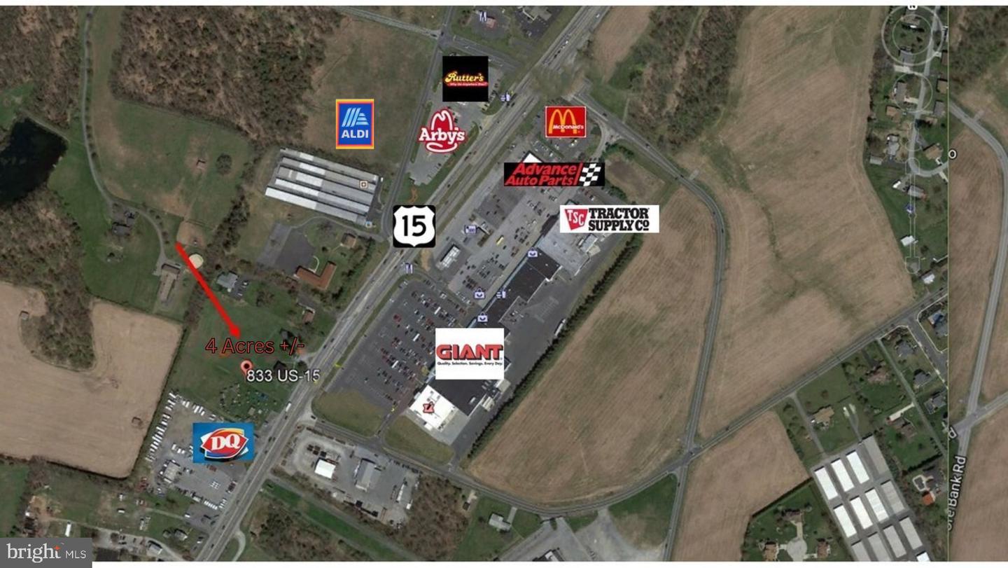 833 Route 15 N Property Photo 1