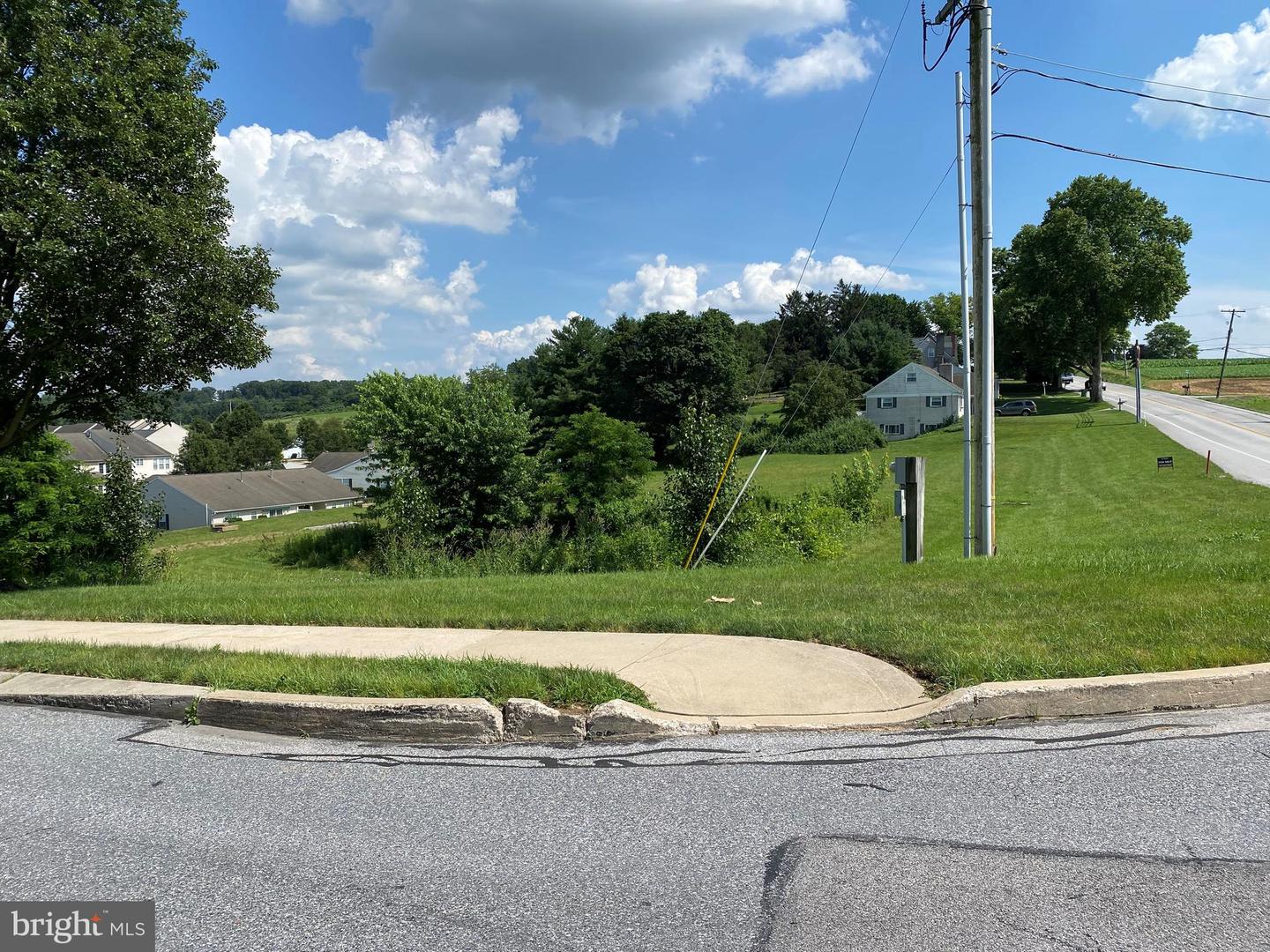 0 Cheyenne Drive Dr #lot# 203 Property Photo 3