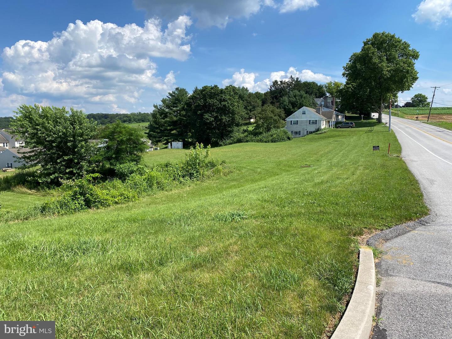 0 Cheyenne Drive Dr #lot# 203 Property Photo 4