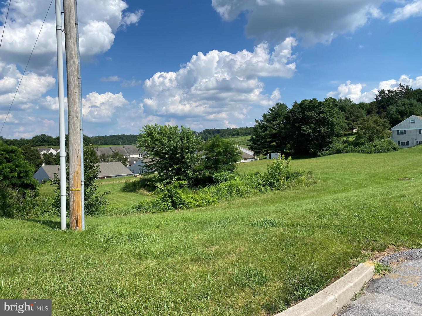 0 Cheyenne Drive Dr #lot# 203 Property Photo 8