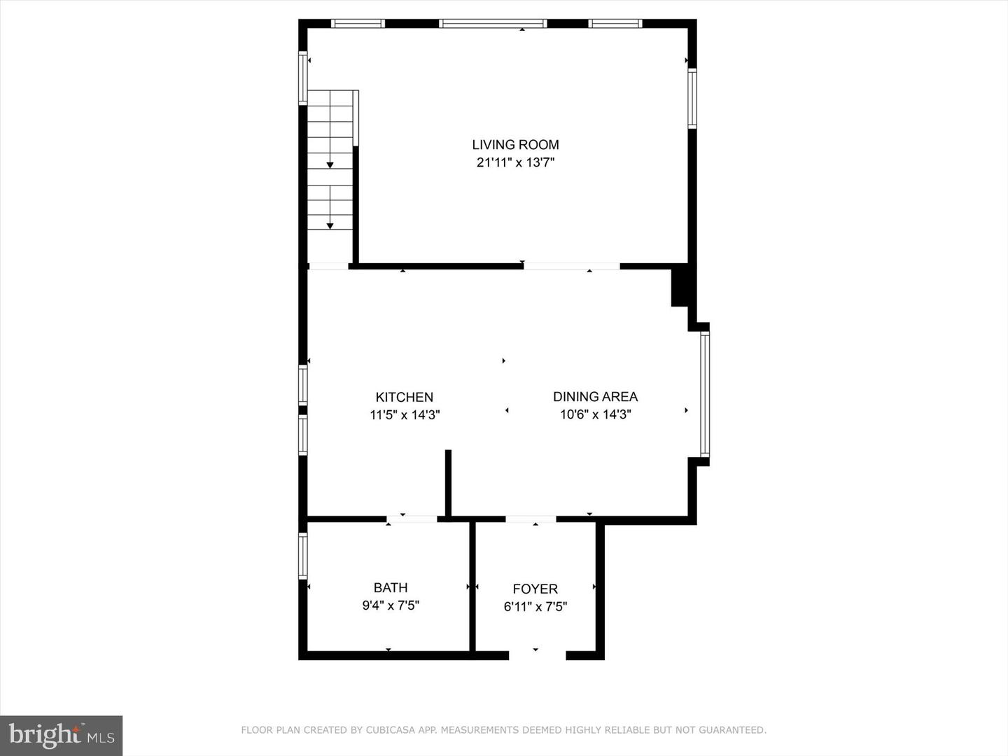 4160 W Market St Property Photo 26