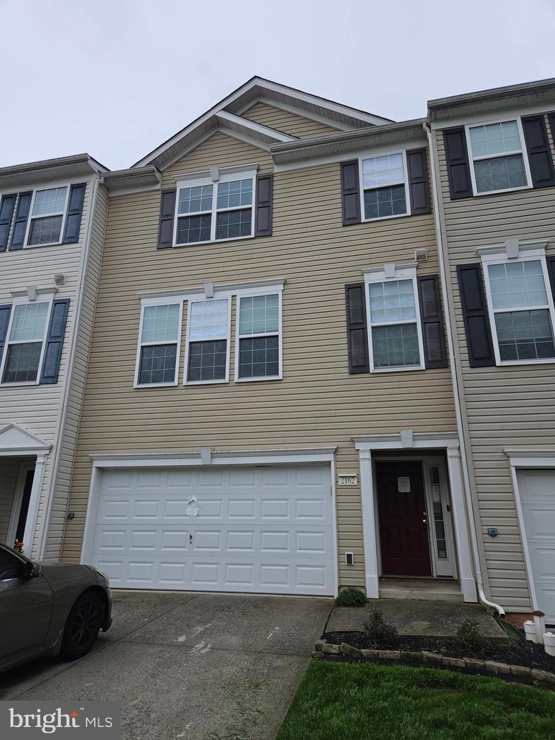 2162 Golden Eagle Dr #125 Property Photo 1