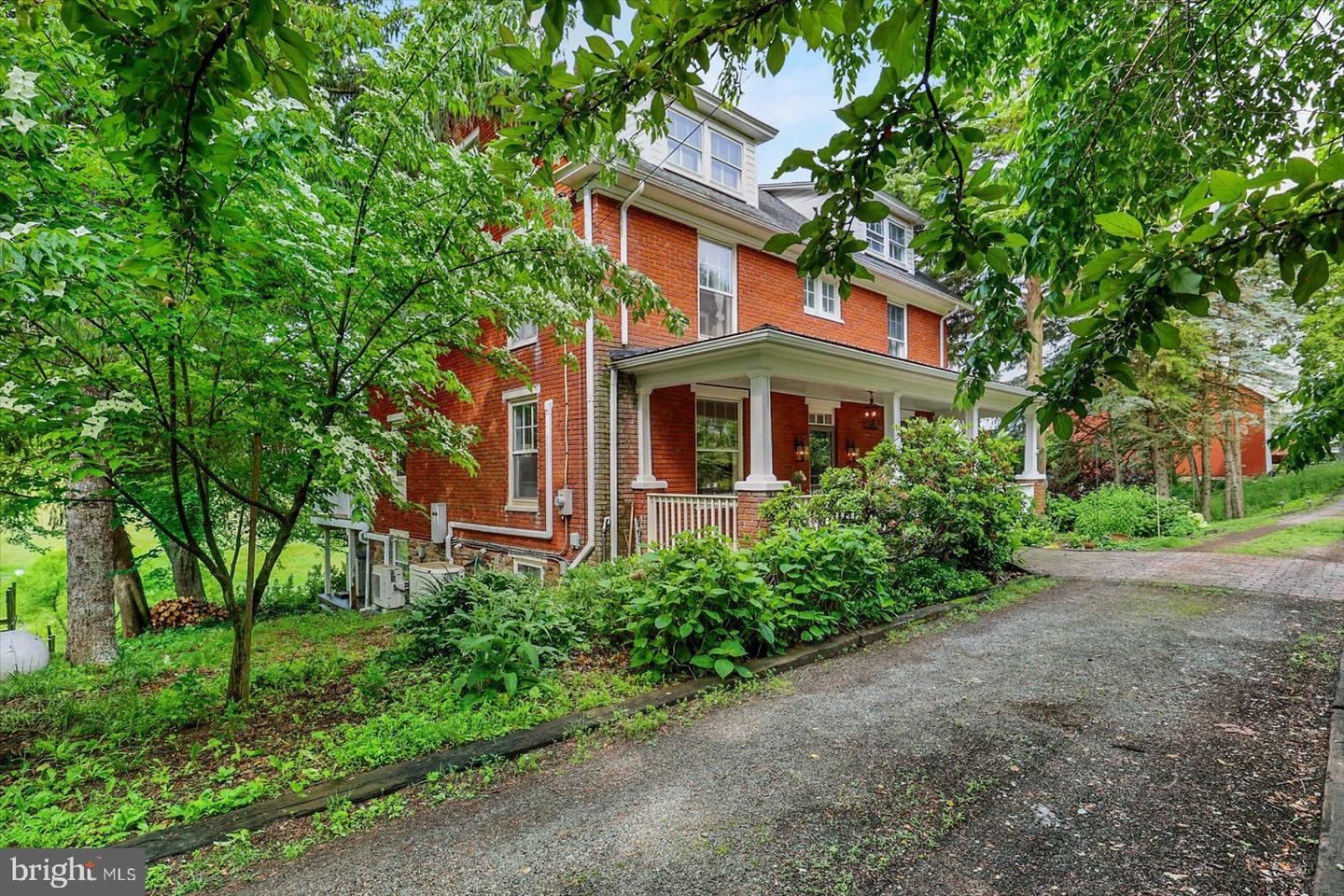 1175 Potosi Rd Property Photo 1