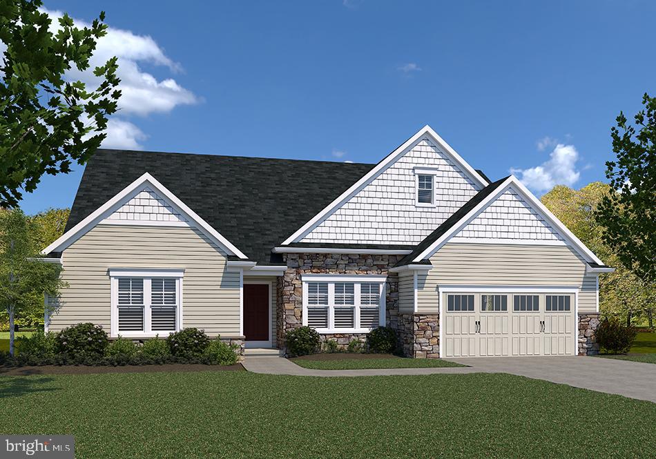 WINSTON MODEL AT EAGLES VIEW Property Photo 1