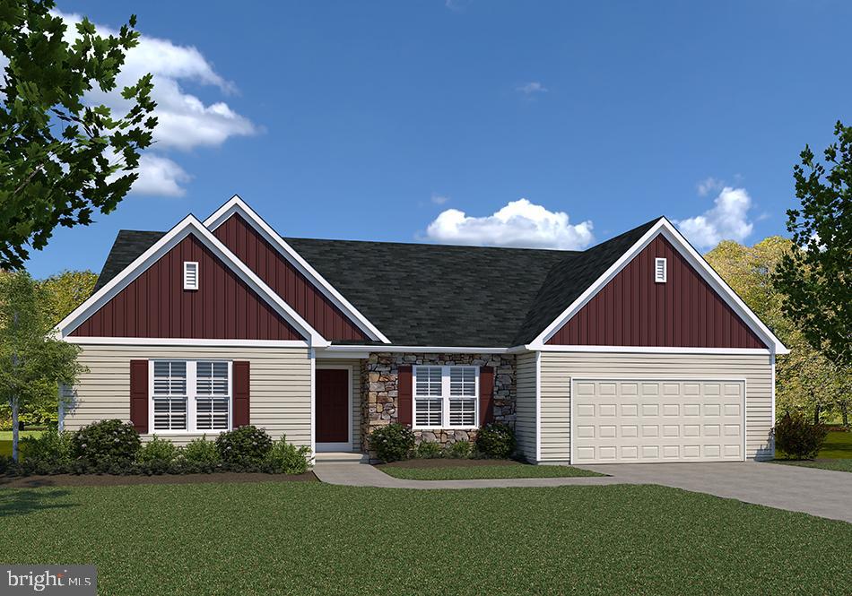 Winston Model At Eagles View Property Photo 2