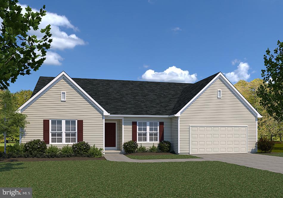 Winston Model At Eagles View Property Photo 3