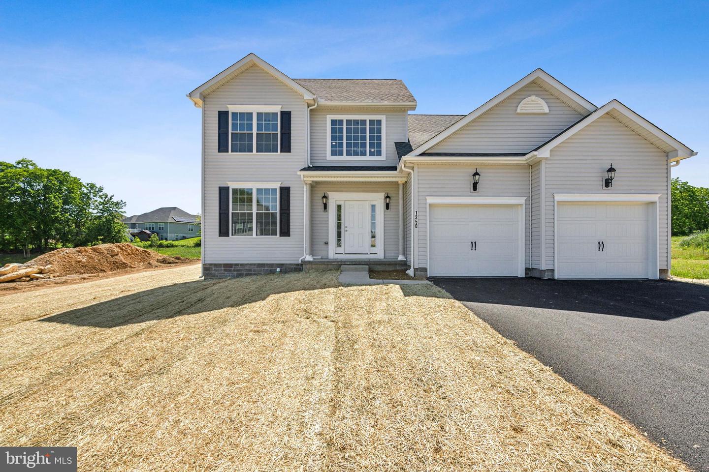 2646 Victorian Dr #lot 79 Property Photo 1