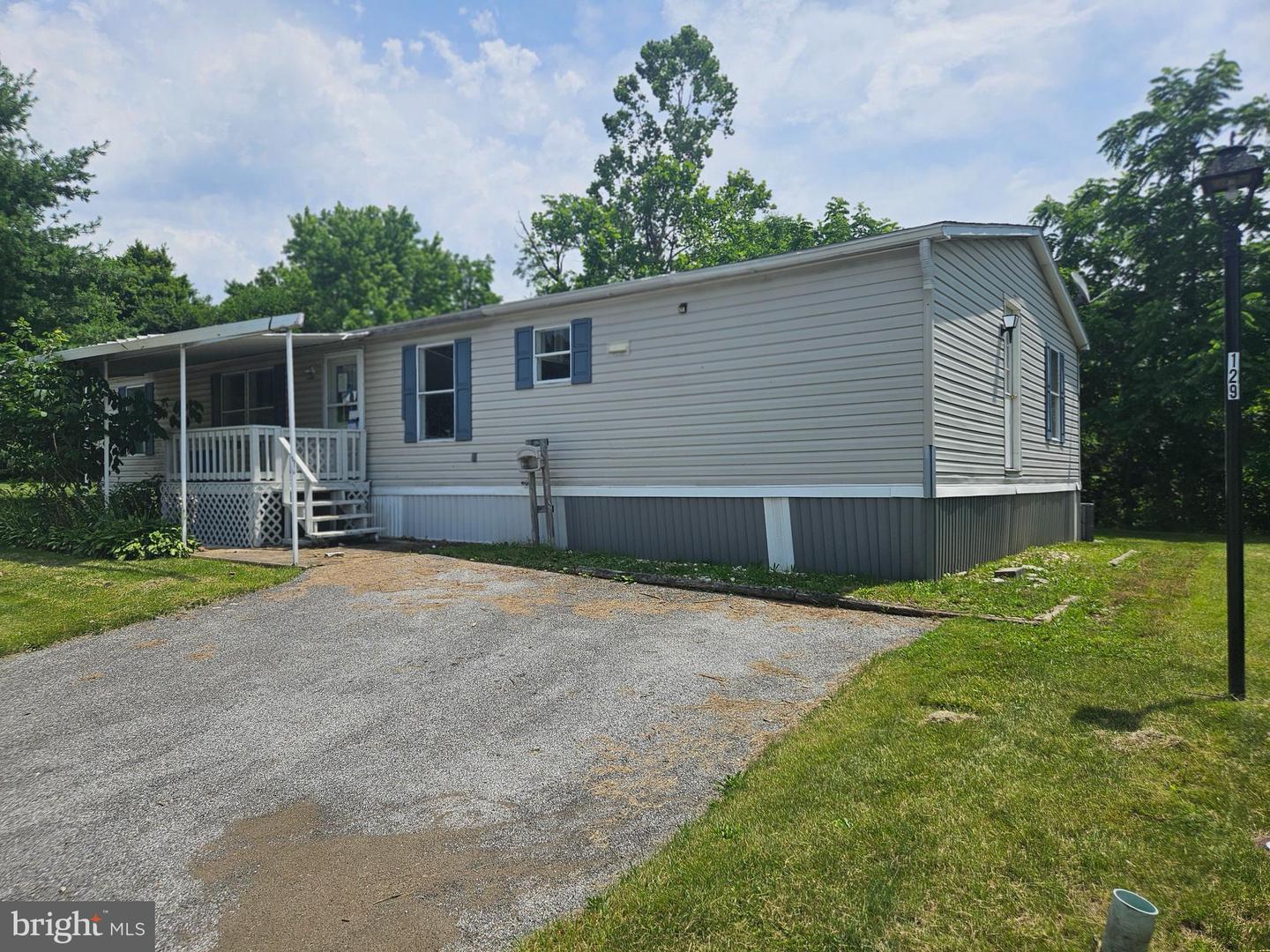701 Cassel Lot 129 Rd Property Photo 1