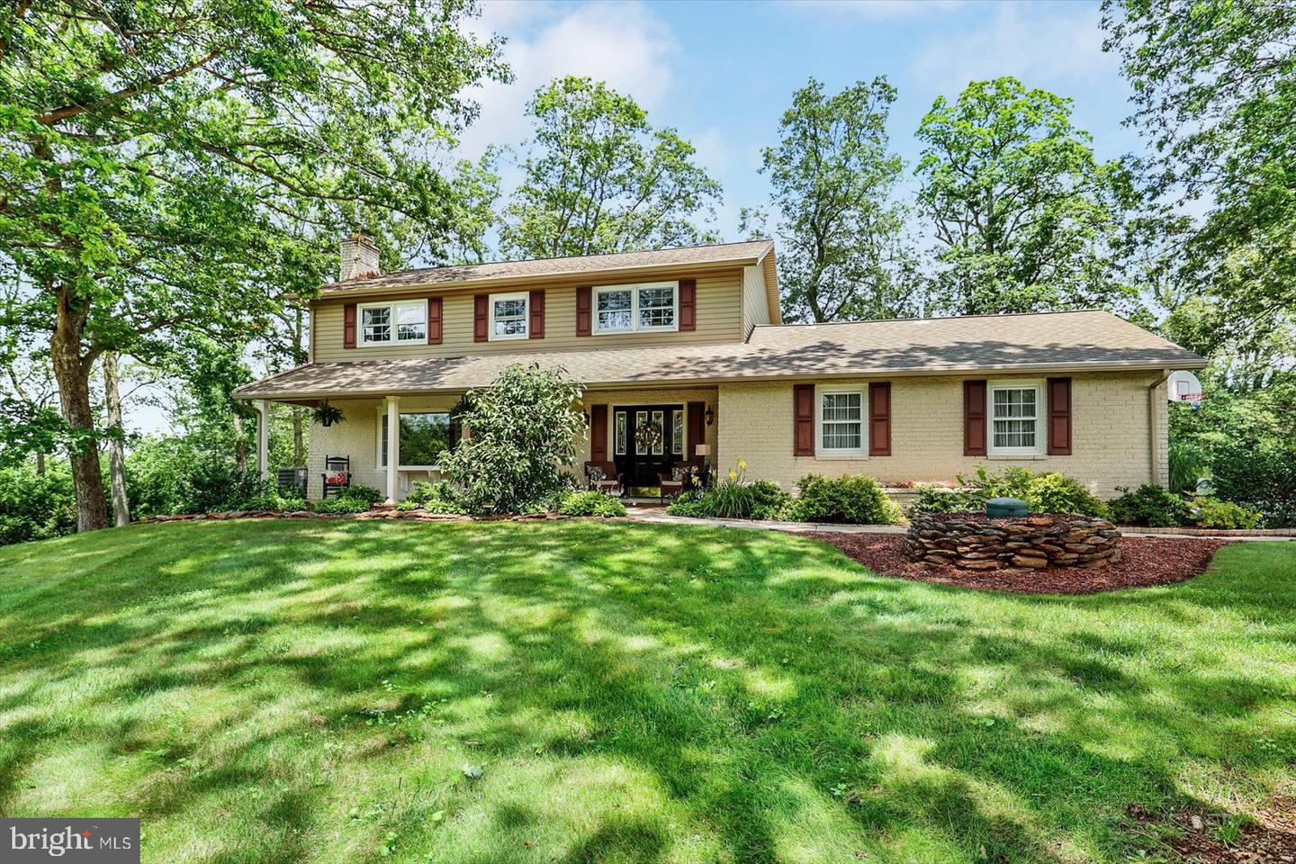 15971 CROSS MILL RD