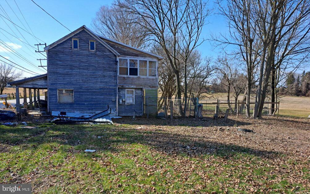 2367 Bryansville Rd Property Photo 1