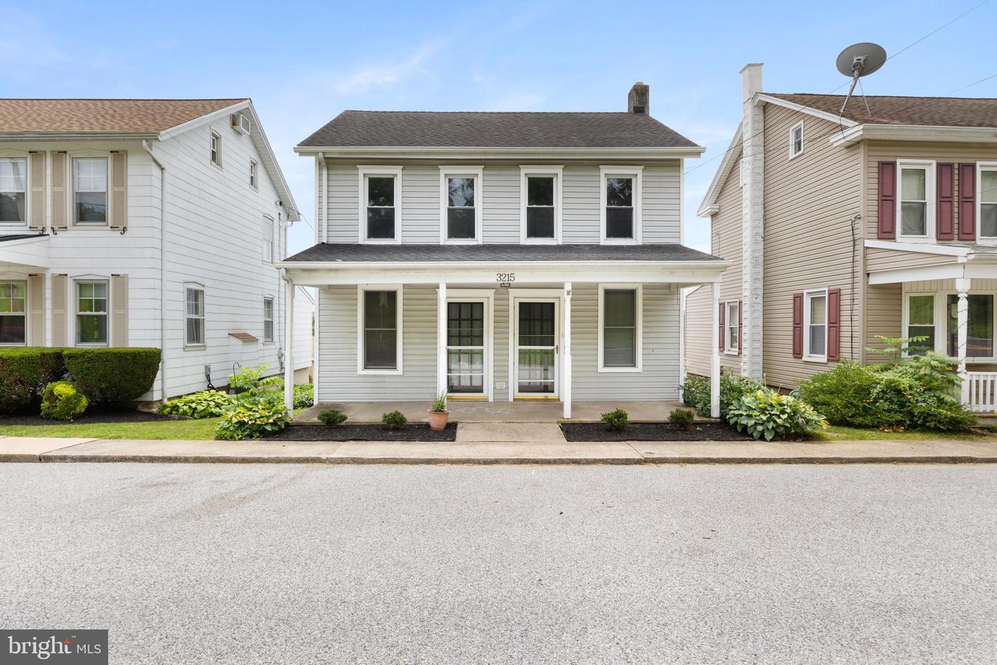 3215 HIGH ST