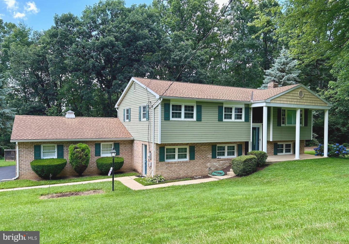 4239 SHAFFERS CHURCH RD