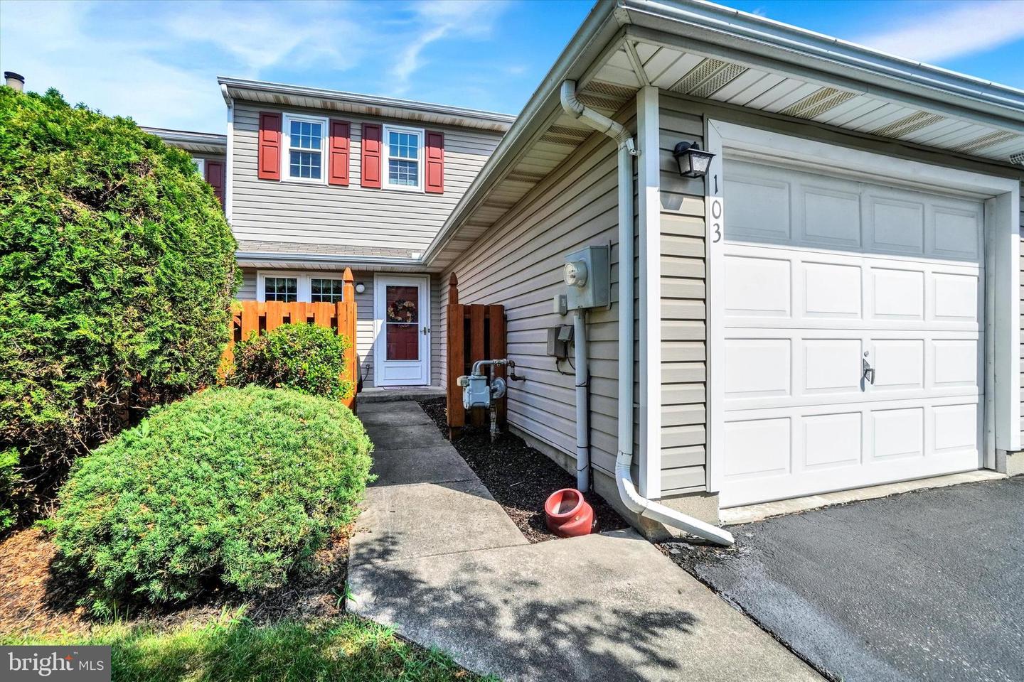 103 BENTWOOD LN #13