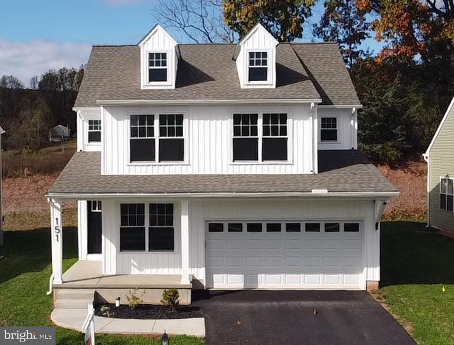 151 Eli Dr Property Photo 1