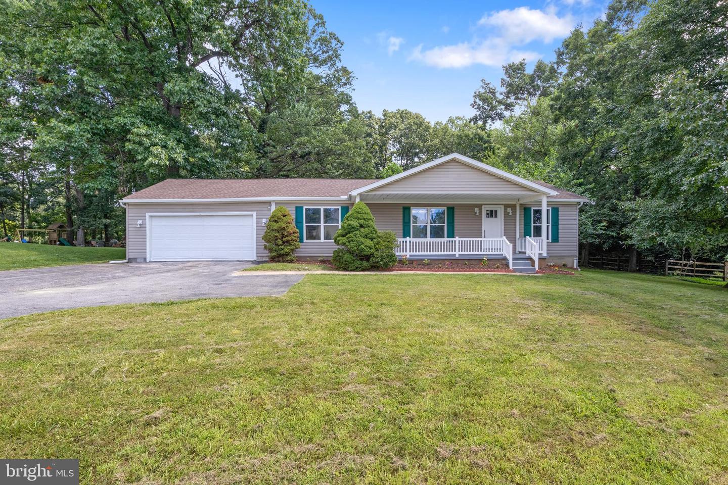 17181 Mount Airy Rd Property Photo 1