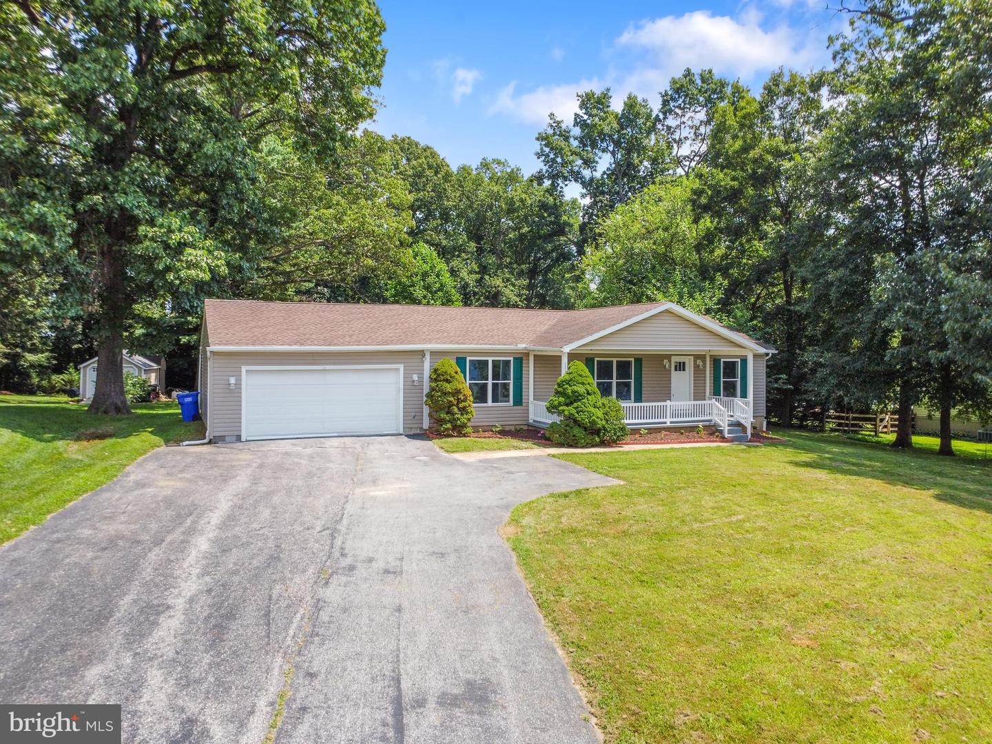 17181 Mount Airy Rd Property Photo 4