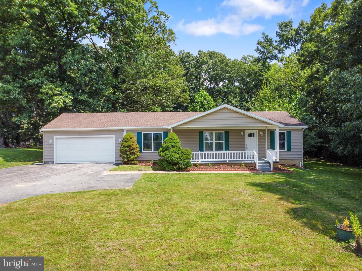 17181 Mount Airy Rd Property Photo 5