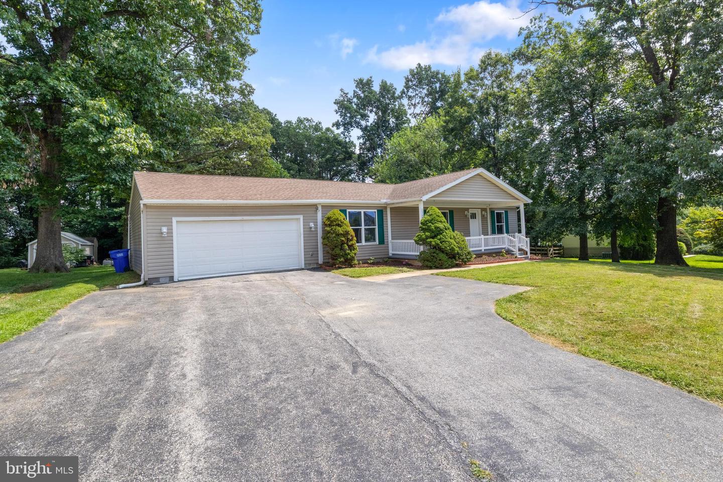 17181 Mount Airy Rd Property Photo 7