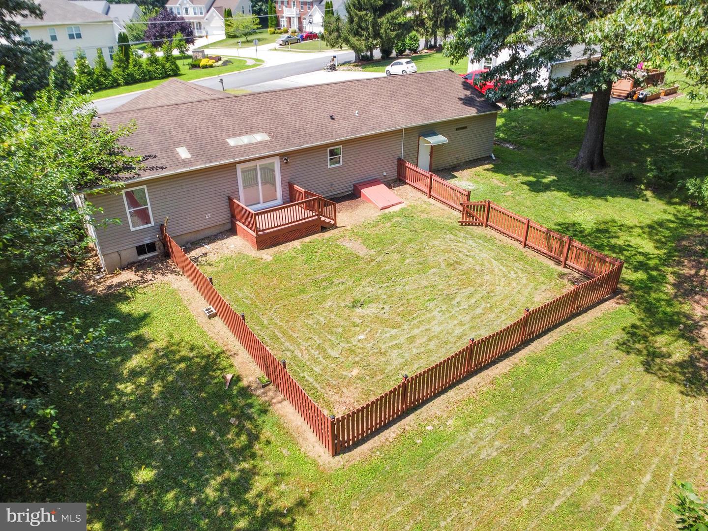 17181 Mount Airy Rd Property Photo 40