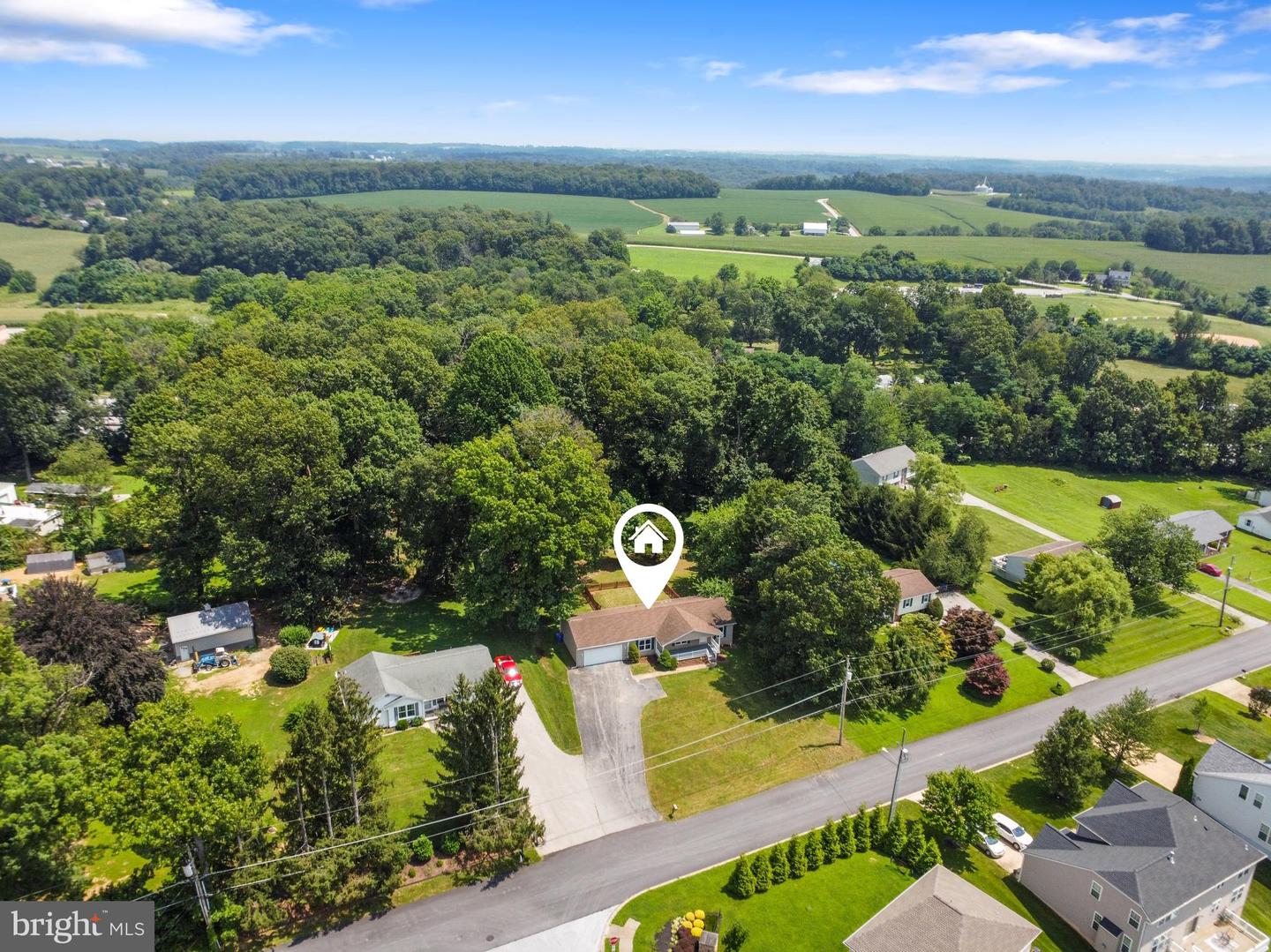 17181 Mount Airy Rd Property Photo 47