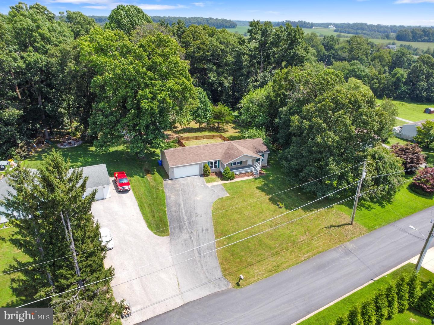 17181 Mount Airy Rd Property Photo 52