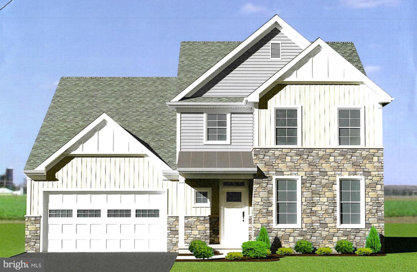 489 Winding Way #lot 161 Property Photo 1
