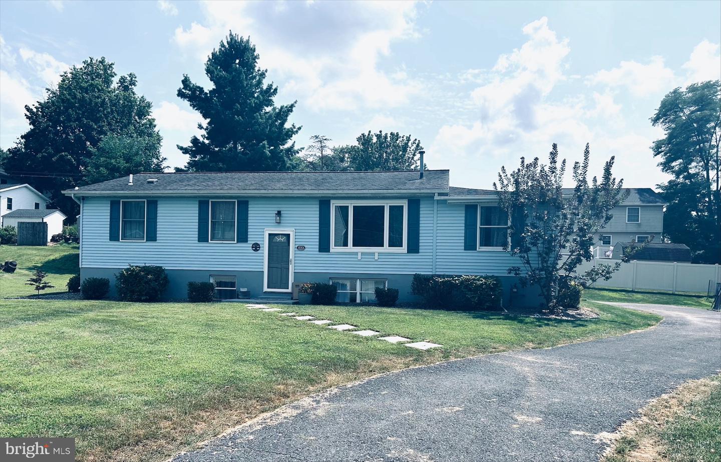 314-a Mumper Ln Property Photo 1