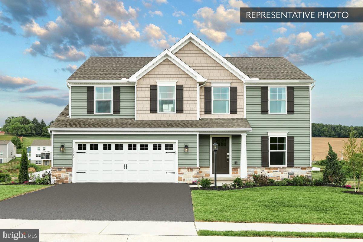 6314 Liam Dr #lot 41 Property Photo 1